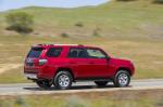 Toyota 4Runner 2014 года